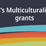 Applications open for multiculturalism grants