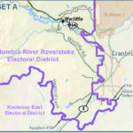 Proposed electoral boundary changes hearings upcoming