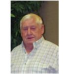 Obituary of Eldon Tennyson Martin