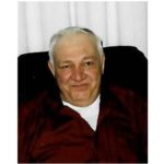 Obituary of Fred “Fritz” Caldwell