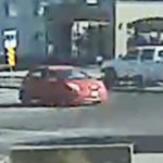 RCMP seek hit and run driver