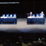Cranbrook candidates debate in JCI forum