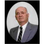 Obituary of Joe Varosi