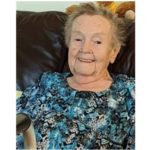 Obituary of Mamie Marguerite Seabrook