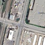 Theatre and McPhee intersection to be paved Nov. 1
