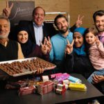 Peace by Chocolate up next for Rockies Film Series