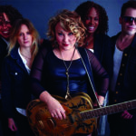 Samantha Martin & Delta Sugar coming to Key City