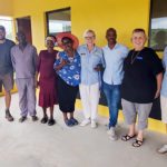 A lovely story about a dedicated teacher