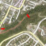 Peak to Platzl Trail closure upcoming