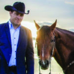 George Canyon in Cranbrook next week