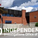 IIO of BC investigating Cranbrook serious harm incident