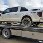 Man arrested near Golden after three-hour drunken joyride