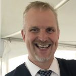 New president takes the reins at ILMA