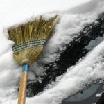 Snowfall warning for southern East Kootenay