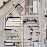 Environmental assessment work to close parking lot Jan. 19