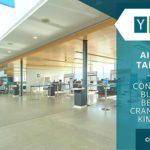 Airport Takeover planned for Jan. 31