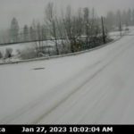 Friday Highways Report for the East Kootenay