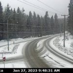 Friday Highways Report for the East Kootenay
