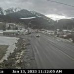 Friday Highways Report for the East Kootenay