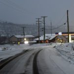 Part of Mission Road to close Jan. 5 for vehicle recovery