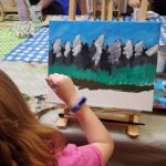 Cranbrook Arts turns 50 on the upswing