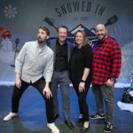 Snowed In Comedy coming to Key City Theatre Feb. 2