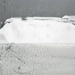 Snowfall warning for Cranbrook and Kimberley areas