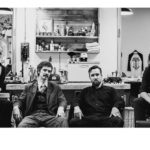 Catch Heavy Lighters’ version of Bluegrass Jan. 25