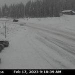 Friday Highways Report for the East Kootenay