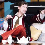 Oscar Wilde at his best in new Stage Door production