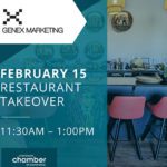Chamber taking over Ella’s Feb. 15 for luncheon