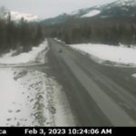 Friday Highways Report for the East Kootenay