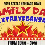 Fort Steele hosting Family Day fun