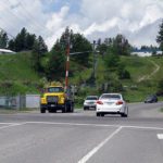 McPhee and Theatre Road intersection work begins Feb. 27