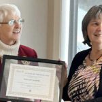 Deb Griffith named 2022 Invermere Citizen of the Year