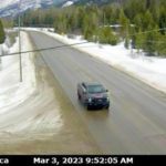 Friday Highways Report for the East Kootenay