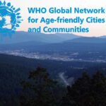 City accepted into WHO’s Network for Age-Friendly Cities