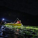 Experts leap into action to protect endangered leopard frogs
