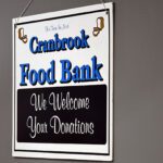 Church hosting May 6 drive for Cranbrook Food Bank