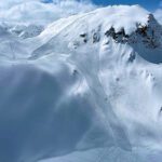 Avalanche claims snowmobiler in Thunderwater Lake area