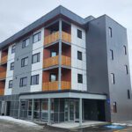 Victoria Gardens provides affordable rental units in Cranbrook