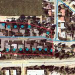 Water leak repairs continue