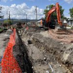 Pair of projects highlight Capital Works Program