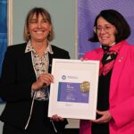 Brisco resident earns two BC Achievement Awards