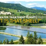 District working on wastewater odour