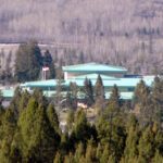 Expansion underway for college’s Invermere campus