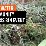FireSmart community debris bin event coming to Edgewater
