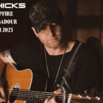 Tim Hicks coming to Key City Theatre Oct. 26
