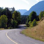 Resurfacing projects underway in region