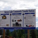 RDEK Rural Transfer Station public survey underway